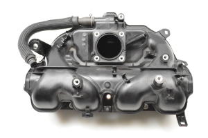  Intake manifold 