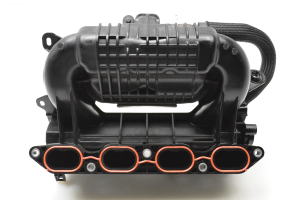  Intake manifold 