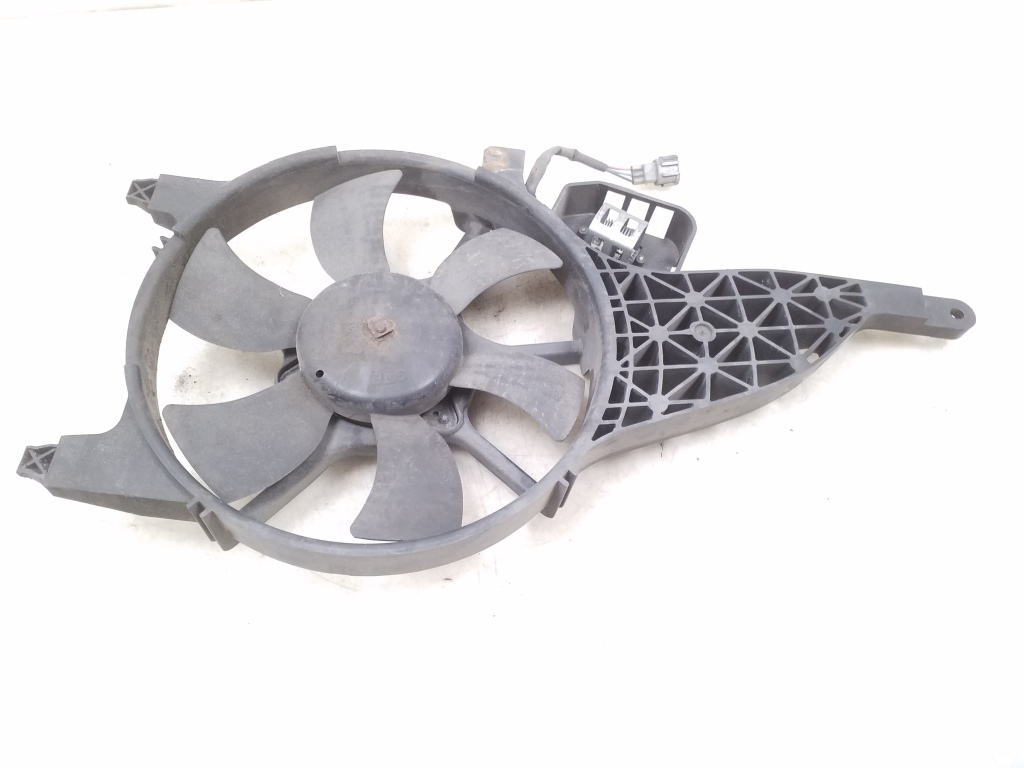 Used NISSAN Pathfinder Cooling fan