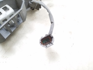 NISSAN Pathfinder R51 (2005–2012) Cooling fan - 4