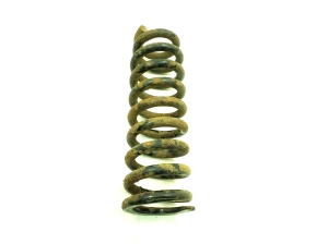  Front spring 