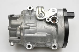  Air conditioner compressor 