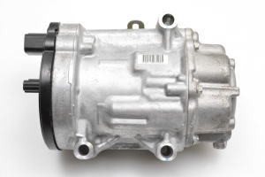  Air conditioner compressor 