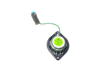 Mercedes Benz SL-Class 230 (2001–2012) Speaker A2208202402 - 2