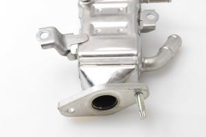  EGR valve cooler 