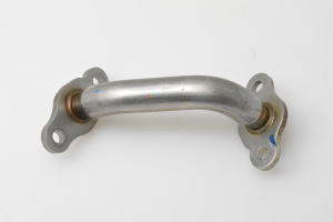  EGR valve pipe 