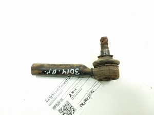   Tie rod end  - 4504639505 
