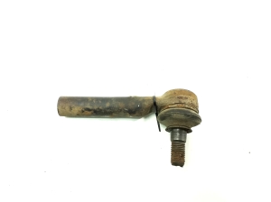 TOYOTA Land Cruiser 120 (2002–2009) Spurstangenkopf 4504639505 - 2