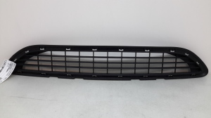 Front bumper lower grille - A2038853023