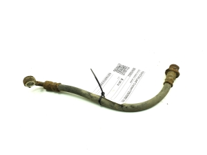  Rear brake hose 