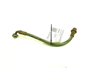   Rear brake hose 