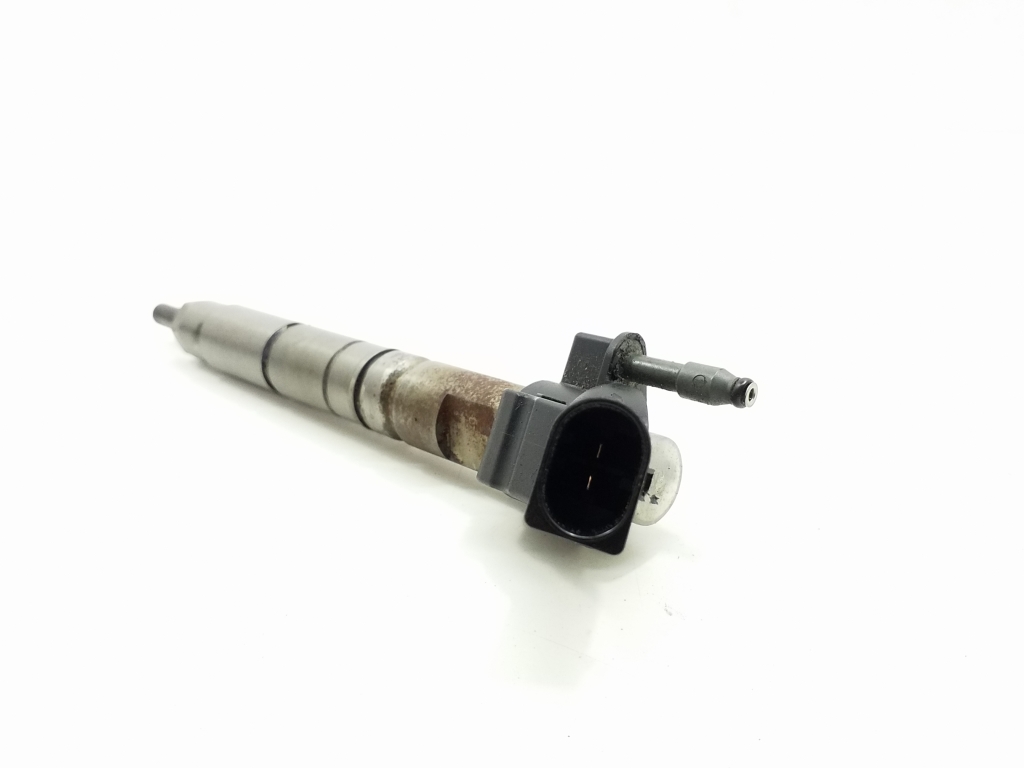 MERCEDES-BENZ S-Class W222/C217/A217 (2013-2020) Fuel Injector A6420701187 20430317