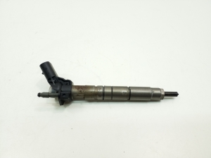   Fuel injector 