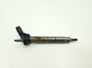   Fuel injector 