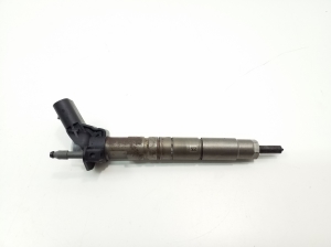  Fuel injector 