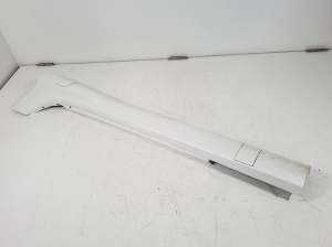 Mercedes Benz SLK-Class 172 (2011–2026) Schwellerverkleidung außen A1726980054 - 2
