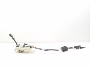   Schaltmechanismus  -  