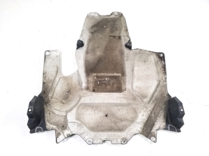 Mercedes Benz SLK-Class 172 (2011–2026) Front underbody protection A1725201023 - 2