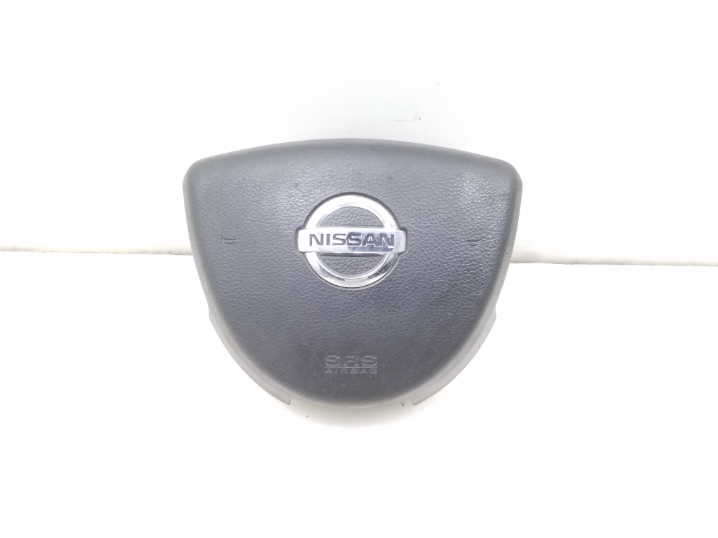 NISSAN Murano Z50 (2002-2008) Airbag на волана 25088214