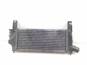 Intercooler
