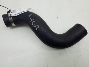   Intercooler hose 