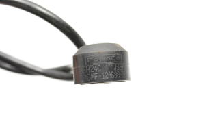 Ford Focus (2004–2011) Klopfsensor 98MF12A699BA - 4