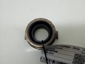   Clutch release bearing 