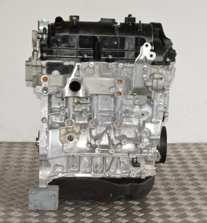 Mazda 3 IV (2019–2026) Mootor S8 - 3