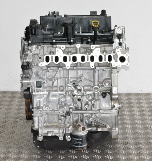 Mootor - S8