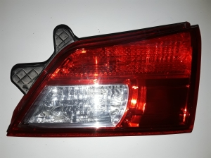 Subaru Outback (2009–2014) Tail light on trunk lid 13220072 - 2