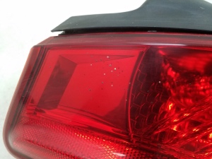 NISSAN Murano Z50 (2003–2017) Eckleuchte hinten - 5
