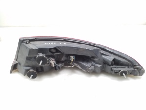 Jaguar XF (2008–2016) Eckleuchte hinten 8X2313405BD - 2