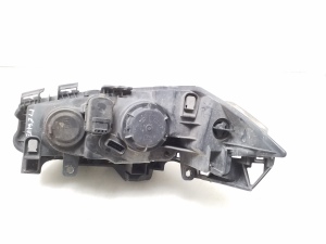 RENAULT Megane II (2002–2009) Headlight 89307000 - 6