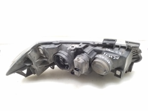 RENAULT Megane II (2002–2009) Headlight 89306990 - 2