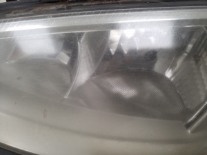 RENAULT Megane II (2002–2009) Headlight 89306990 - 5