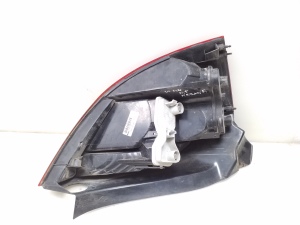 RENAULT Megane II (2002–2009) Eckleuchte hinten 89398081 - 4