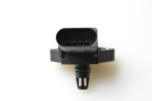 Ford Focus (2004–2011) Sensor Ladeluftkühler 038906051B - 4