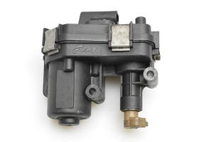  EGR valve valve 