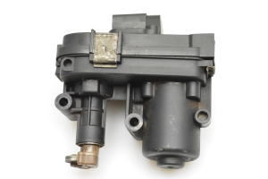  EGR valve valve 