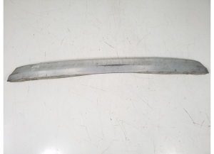 Mercedes Benz SL-Class 230 (2001–2012) Stoßstangenträger hinten A2306100320 - 3