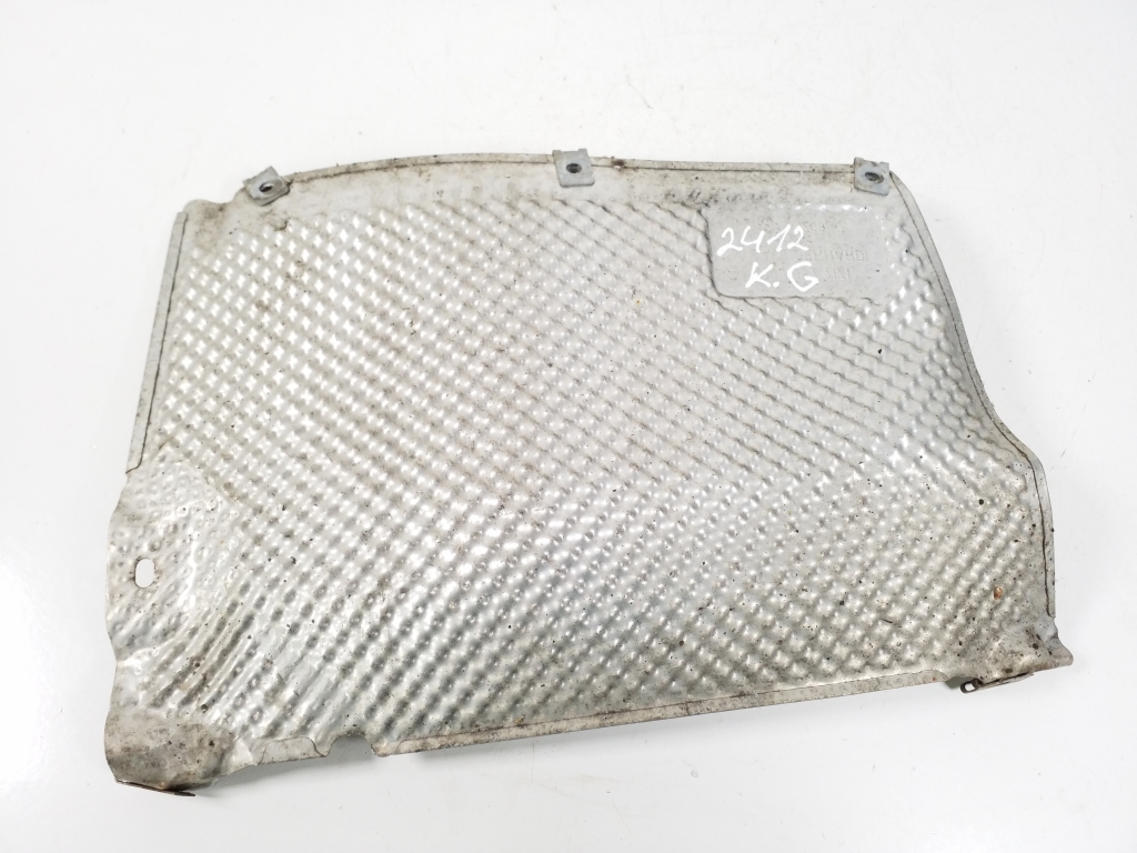 Mercedes Benz SL-Class 230 (2001–2012) Hitzeschutzblech Schalldämpfer A2306822171 Mercedes Benz SL-Class 230 (2001–2012) Hitzeschutzblech Schalldämpfer A2306822171