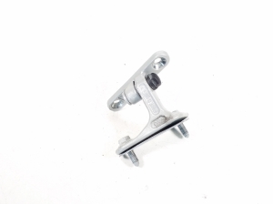 Mercedes Benz SL-Class 230 (2001–2012) Front door top hinge A2307200137 - 2