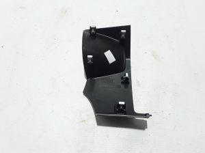 Dacia Duster (2017–2024) Other dashboard part 681041637R - 2