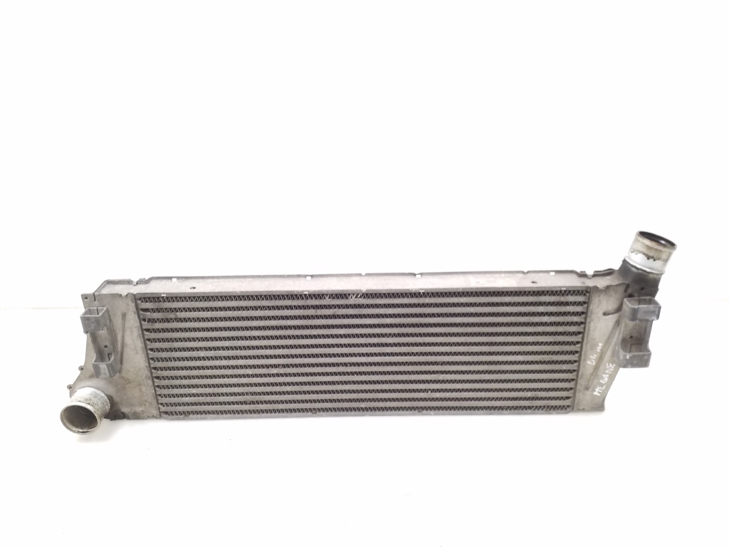 RENAULT Megane 2 generation (2002-2012) Радиатор интеркулера 8200115540 25088192