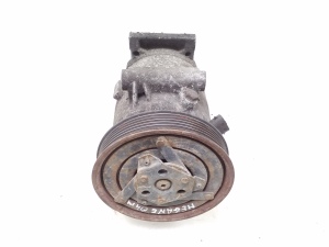 A/C compressor
