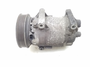 RENAULT Megane II (2002–2009) A/C compressor - 3