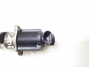 RENAULT Megane II (2002–2009) EGR-klapp - 2