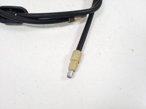 Mercedes Benz SL-Class 230 (2001–2012) Handbremsseil A2304200285 - 2