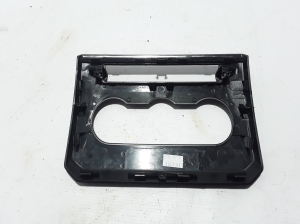 Dacia Duster (2017–2024) Other dashboard part 682602613R - 3