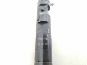 RENAULT Megane II (2002–2009) Fuel injector 8200365186 - 2